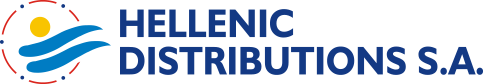 Hellenicdistributions Logo